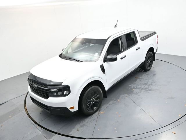 Used 2023 Ford Maverick XLT w/ Black Appearance Package image 24