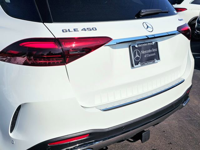New 2026 Mercedes-Benz GLE 450 4MATIC image 13