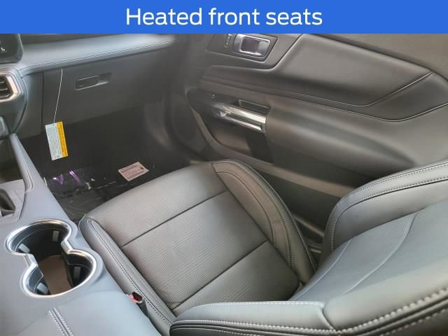 New 2026 Ford Mustang Premium image 21