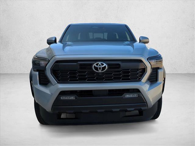Certified 2024 Toyota Tacoma TRD Off-Road w/ TRD Off Road Premium Package image 2