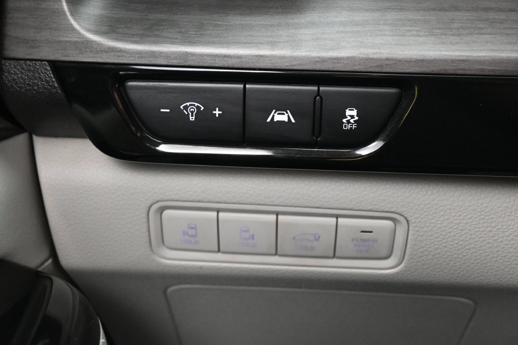 Used 2024 Kia Carnival EX FWD image 22