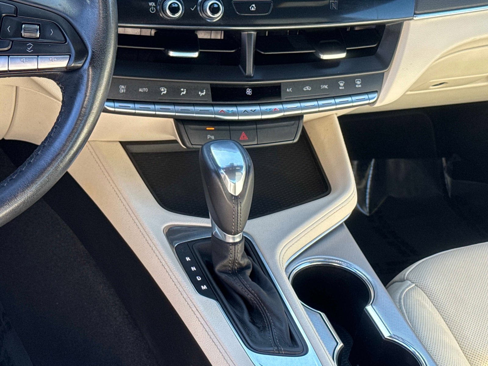 Used 2021 Cadillac CT4 Premium Luxury image 4