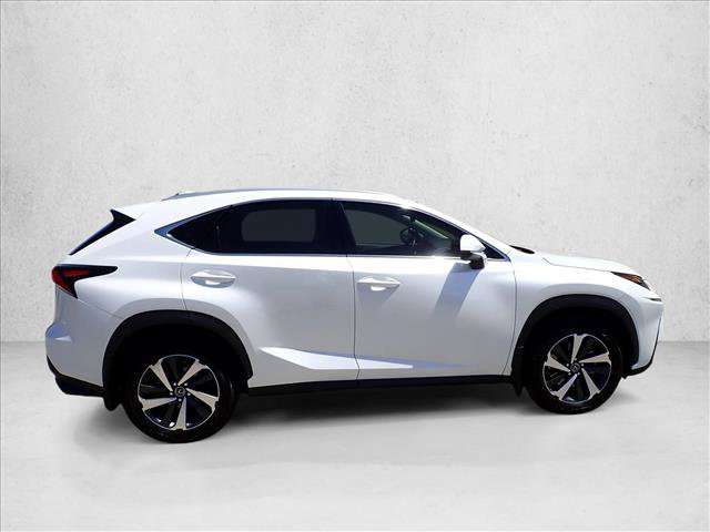 Used 2021 Lexus NX 300 FWD w/ Premium Package image 5