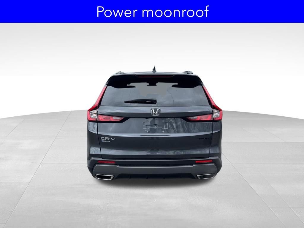 Used 2023 Honda CR-V Sport image 7