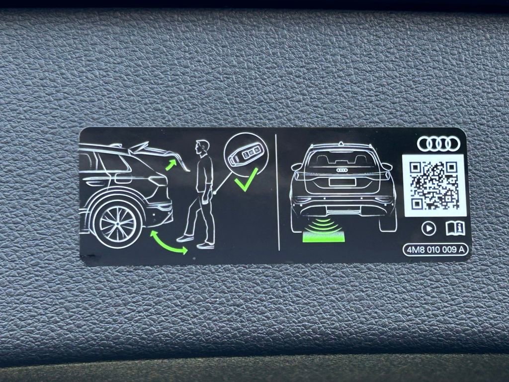 New 2026 Audi Q7 2.0T Premium image 58