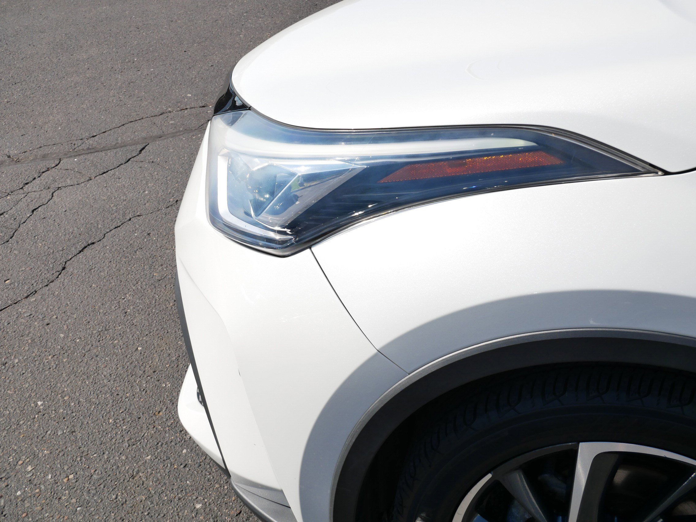 Certified 2020 Toyota C-HR Limited FWD image 16