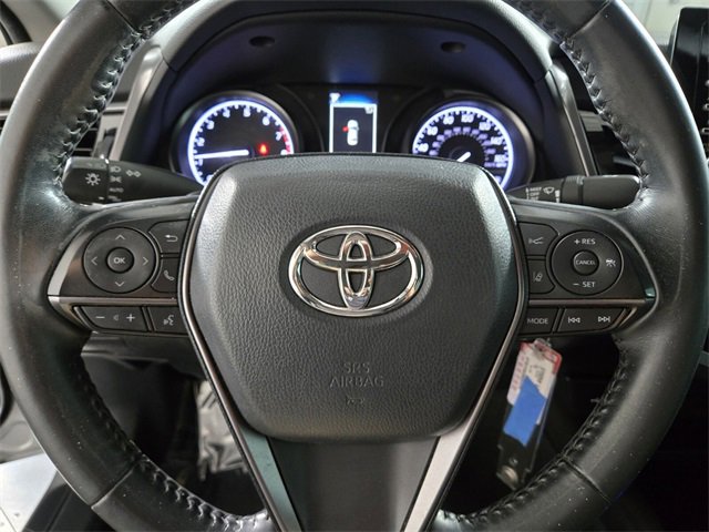 Used 2021 Toyota Camry SE image 29