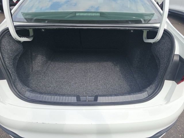 Used 2025 Volkswagen Jetta S FWD image 17