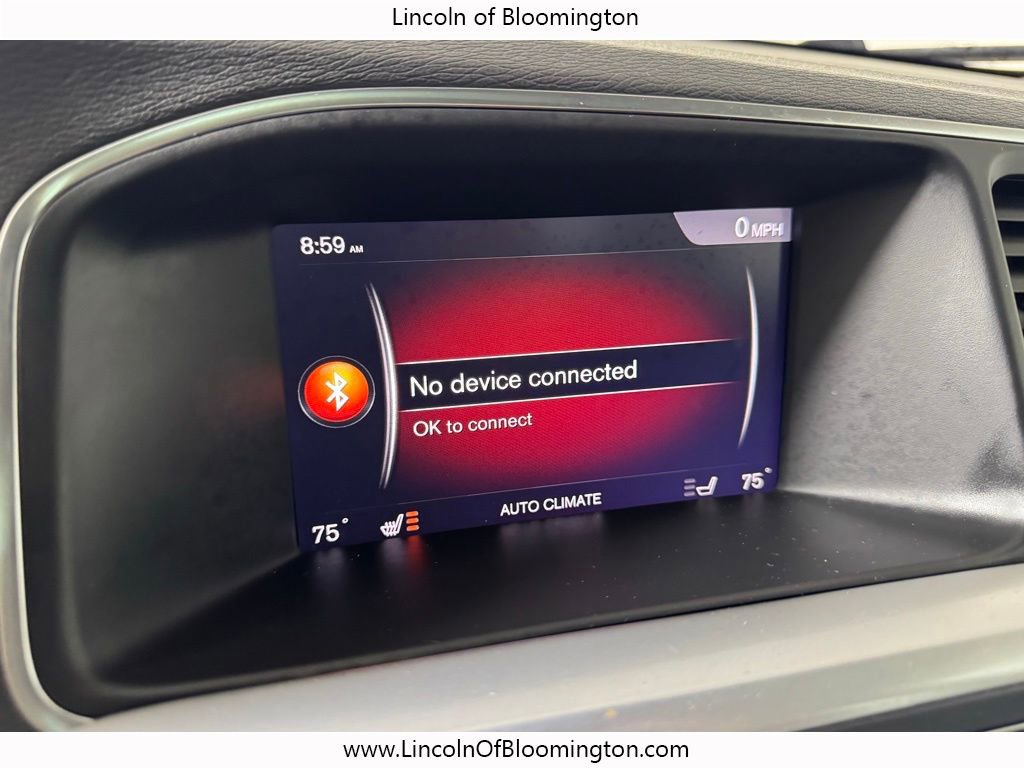 Used 2018 Volvo S60 T5 Inscription w/ Technology Package image 48