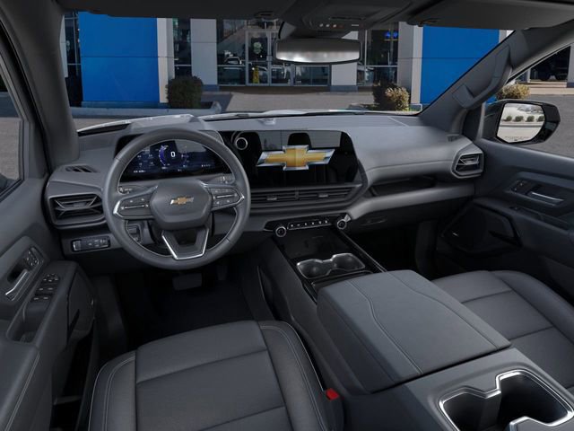 New 2026 Chevrolet Silverado EV LT w/ Plus Package image 15