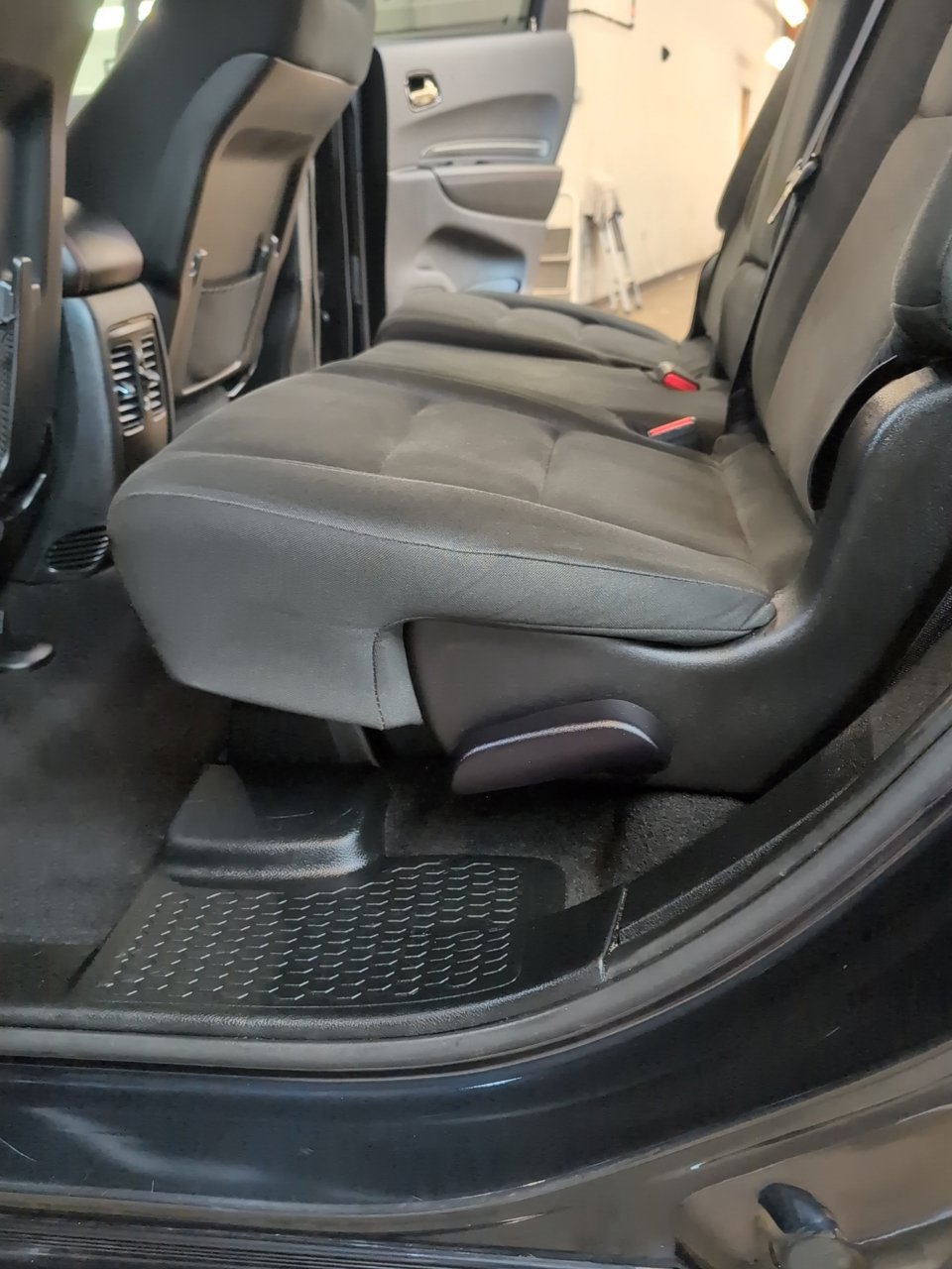 Used 2025 Dodge Durango GT AWD/4WD image 22