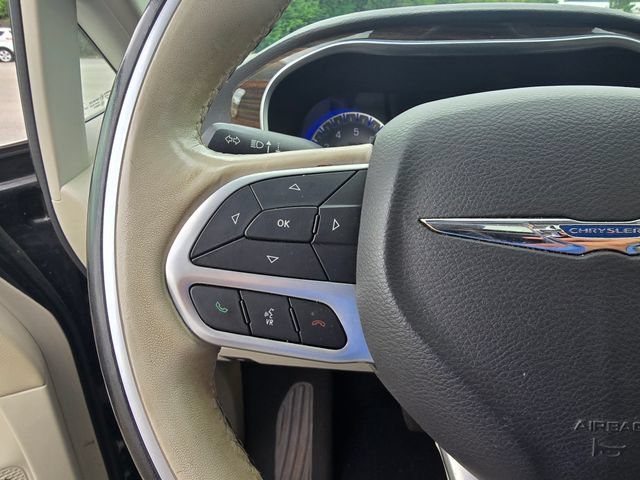 Used 2021 Chrysler Pacifica Limited w/ Premium & Safety Sphere Group AWD/4WD image 30