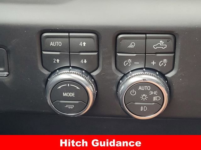 New 2026 GMC Sierra 1500 AT4 w/ AT4 Premium Package image 18