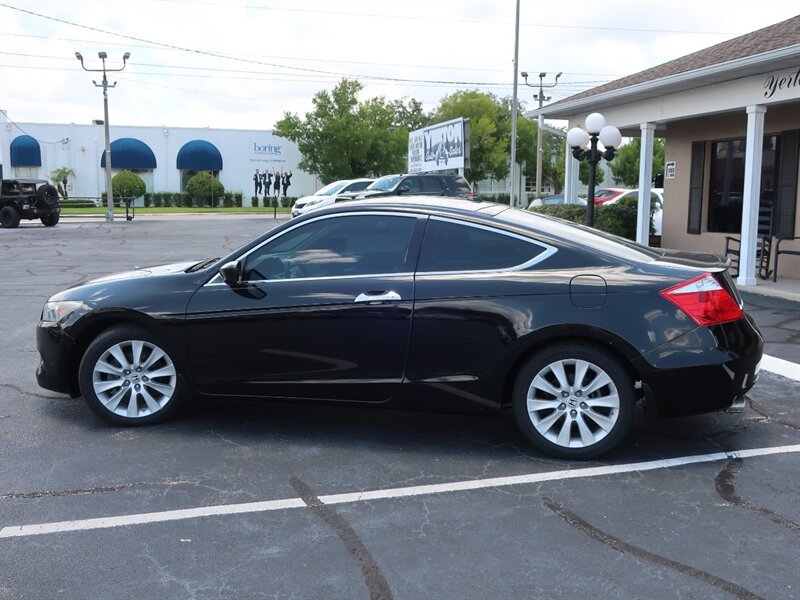 Used 2010 Honda Accord EX-L image 10