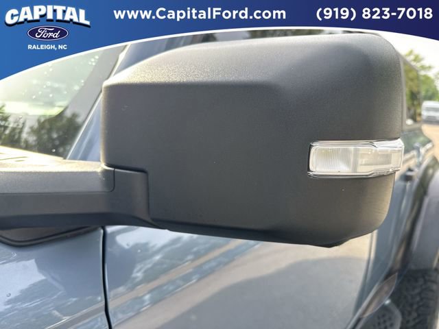 Used 2023 Ford Bronco Raptor AWD/4WD image 12