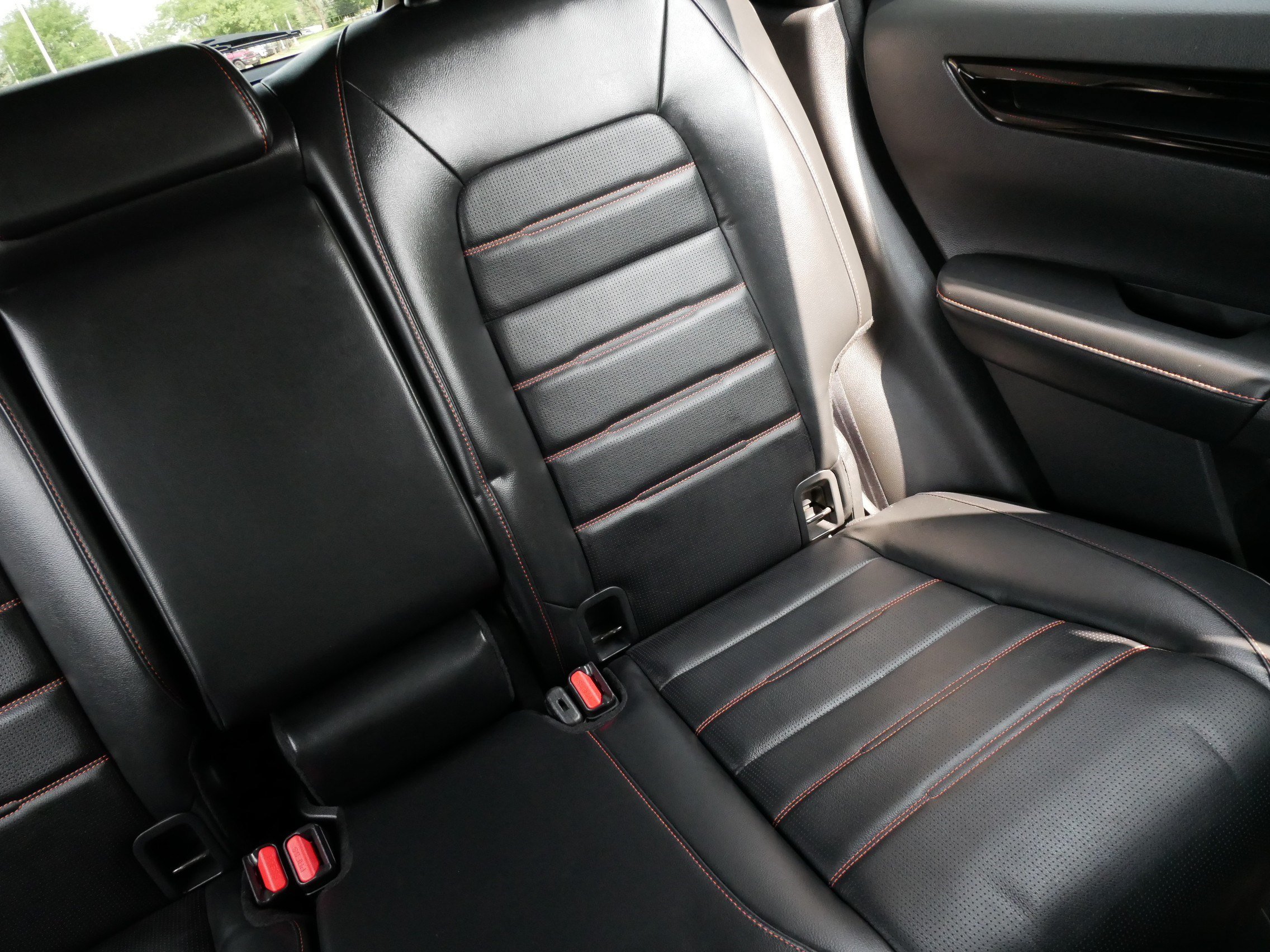 Used 2024 Honda CR-V Sport Touring image 14