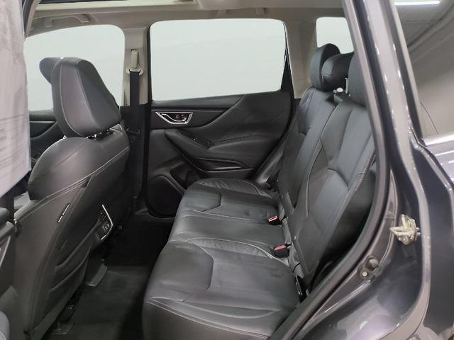 Used 2020 Subaru Forester Limited AWD/4WD image 13