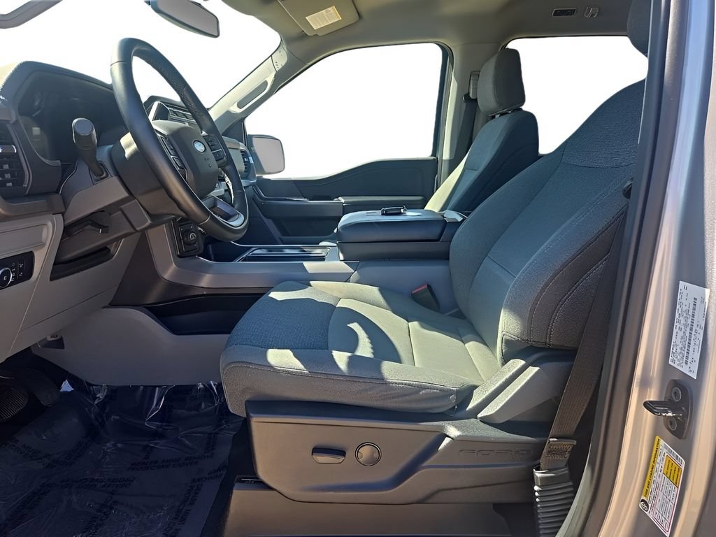Used 2024 Ford F150 XLT w/ Mobile Office Package AWD/4WD image 9