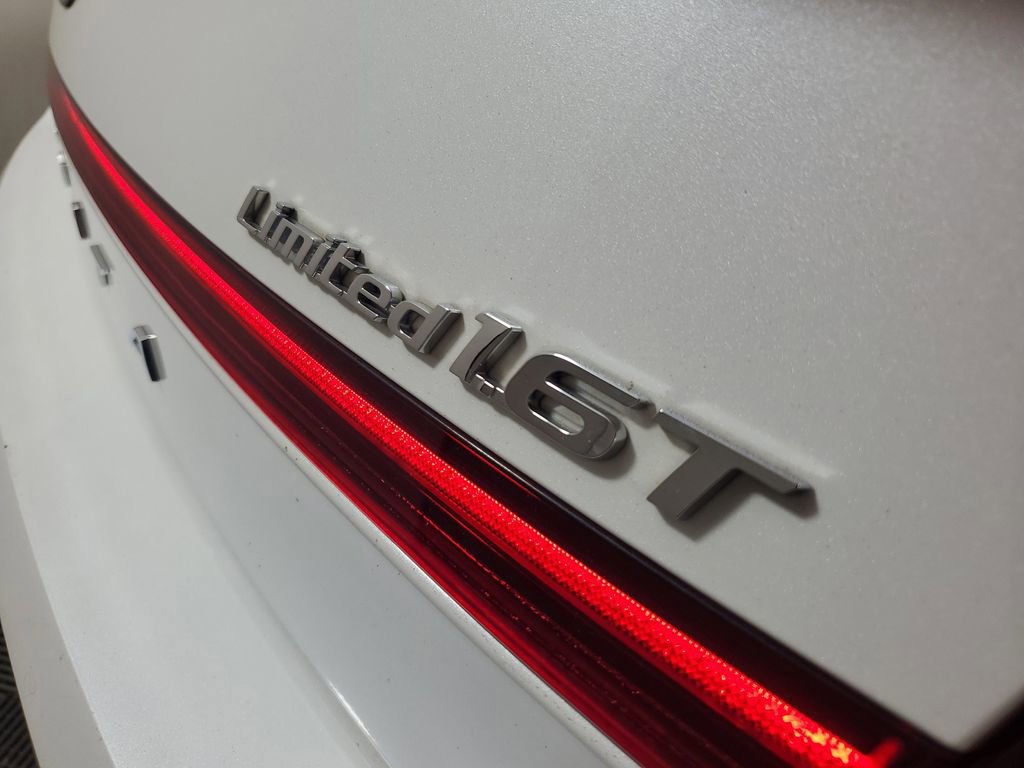 Used 2020 Hyundai Sonata Limited FWD image 6