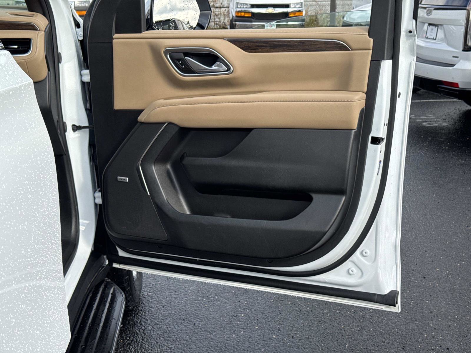 Certified 2024 Chevrolet Tahoe Premier image 12