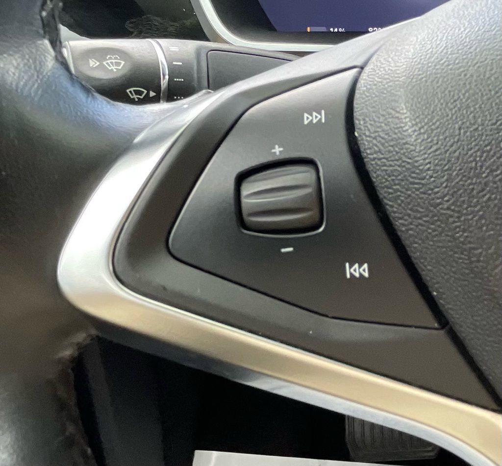Used 2016 Tesla Model X 75D AWD/4WD image 22