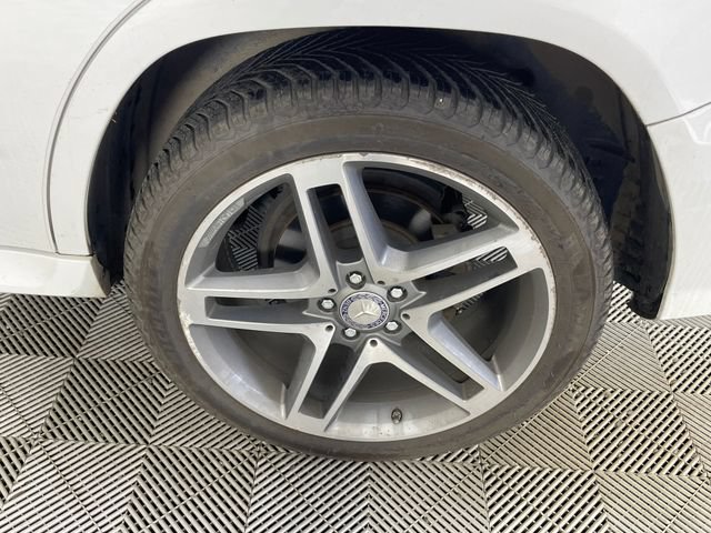 Used 2013 Mercedes-Benz GLK 350 4MATIC image 19