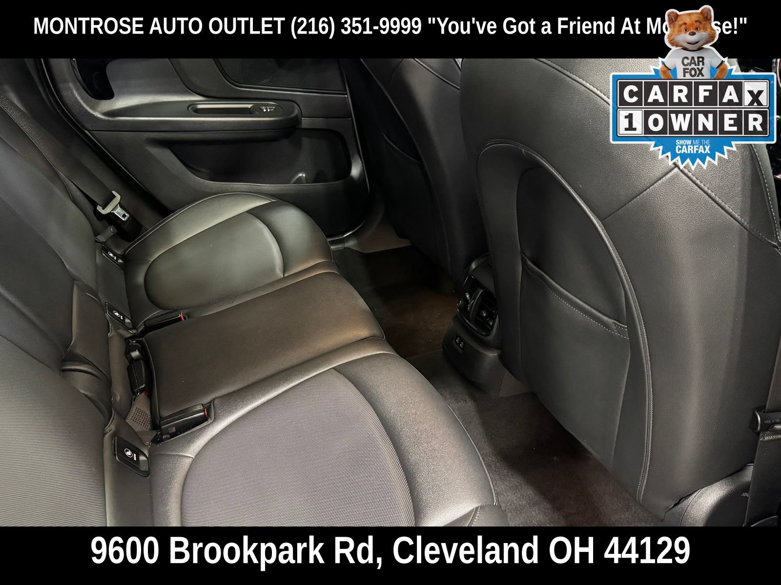 Used 2023 MINI Cooper Countryman S AWD/4WD image 46