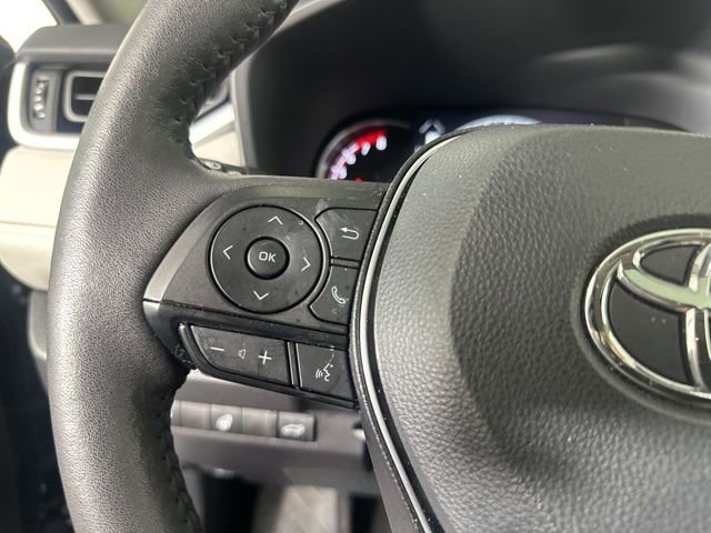 Used 2024 Toyota RAV4 XLE Premium image 12
