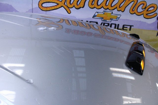 Used 2023 GMC Sierra 3500 Pro w/ Gooseneck/5TH Wheel Package image 5