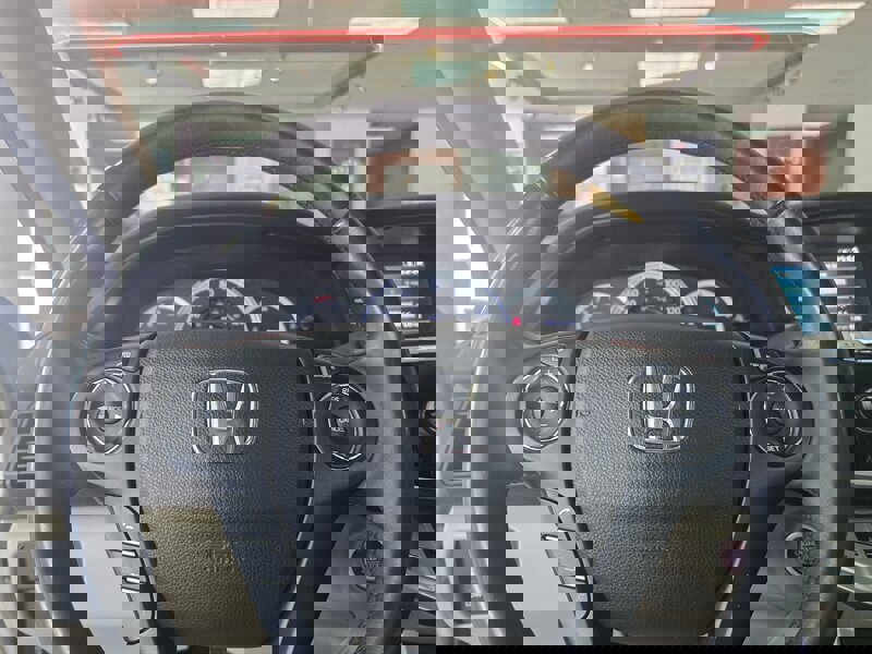 Used 2013 Honda Accord EX-L image 24