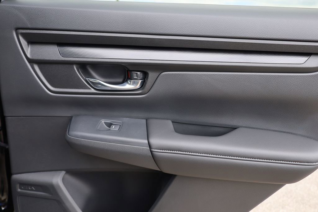New 2026 Honda CR-V EX image 31