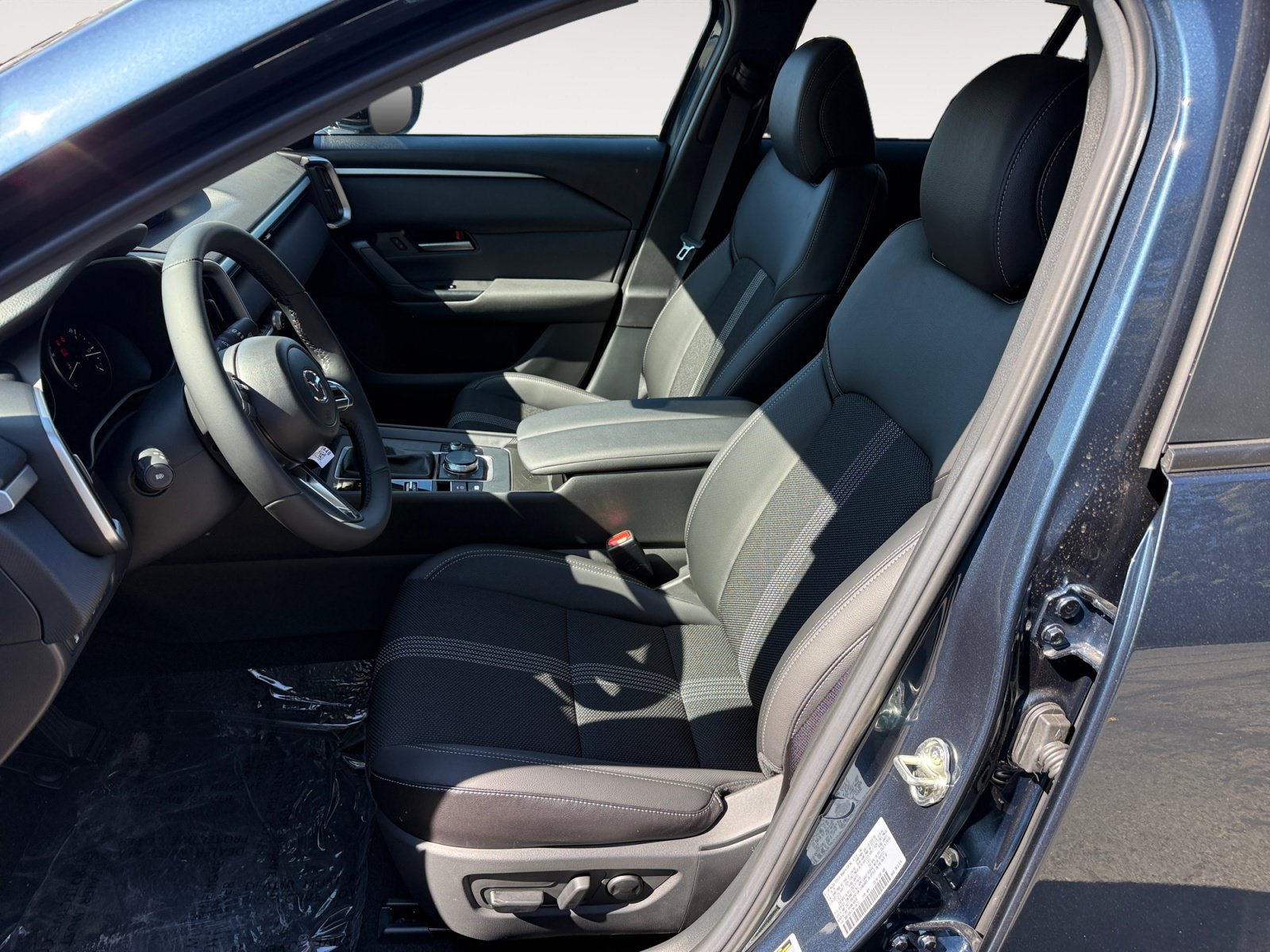 New 2026 MAZDA CX-50 AWD 2.5 S w/ Cargo Package image 10