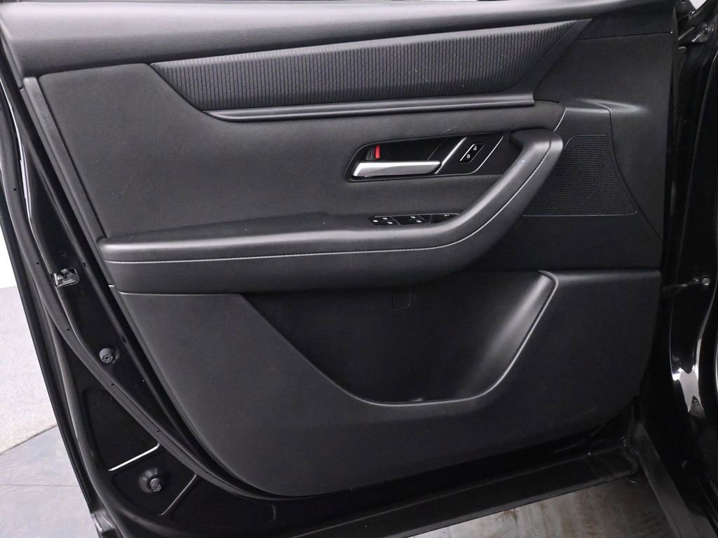 Used 2024 MAZDA CX-90 3.3 Turbo w/ Select Package image 10