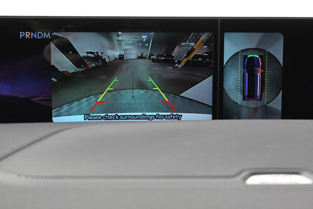 New 2025 Lincoln Navigator Reserve w/ Jet Appearance Package image 31