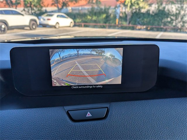 Certified 2024 MAZDA CX-90 3.3 Turbo w/ Preferred Package image 20