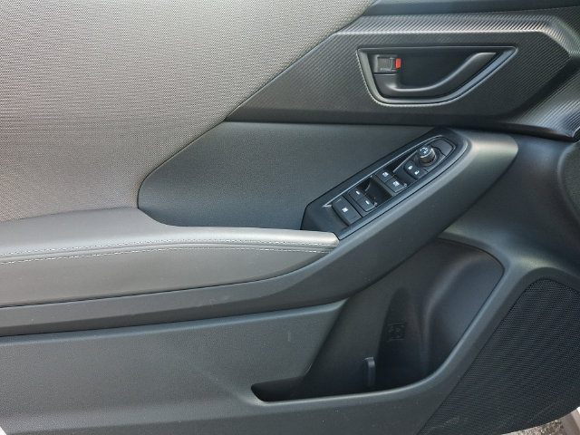 New 2026 Subaru Crosstrek 2.5i Premium AWD/4WD image 9