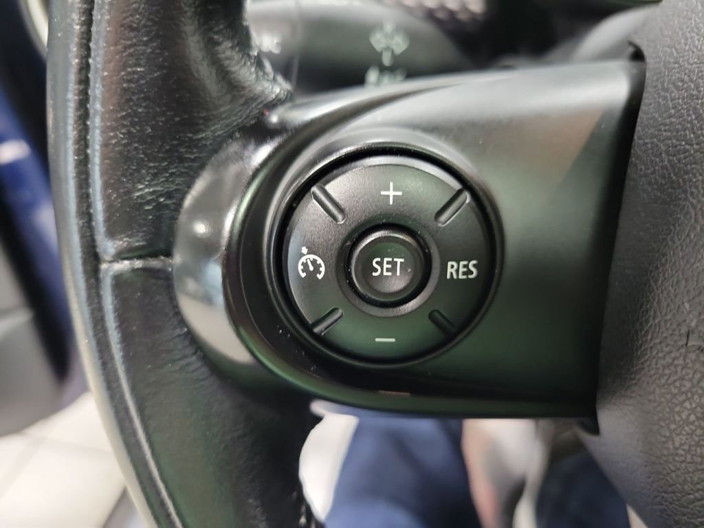 Used 2015 MINI Cooper S FWD image 41