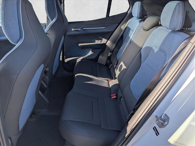 New 2026 Volvo EX30 Plus w/ Protection Package Premier image 16