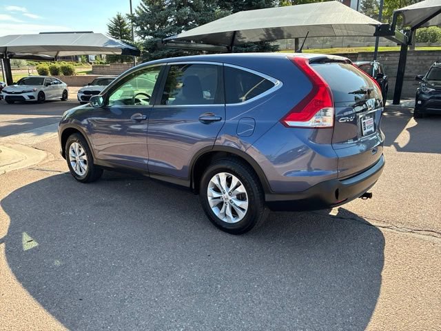 Used 2013 Honda CR-V EX image 7