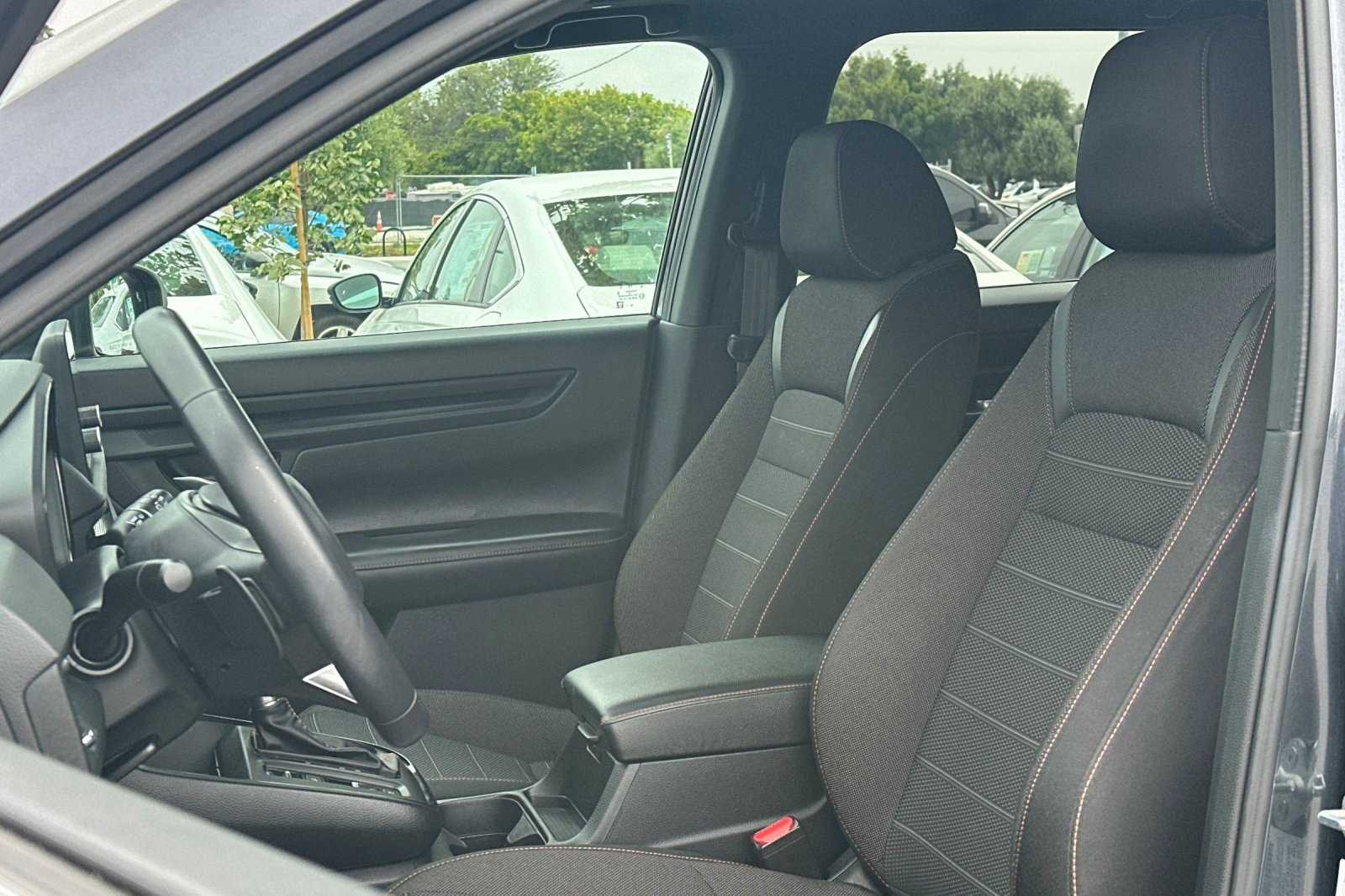 Used 2024 Honda CR-V Sport image 5