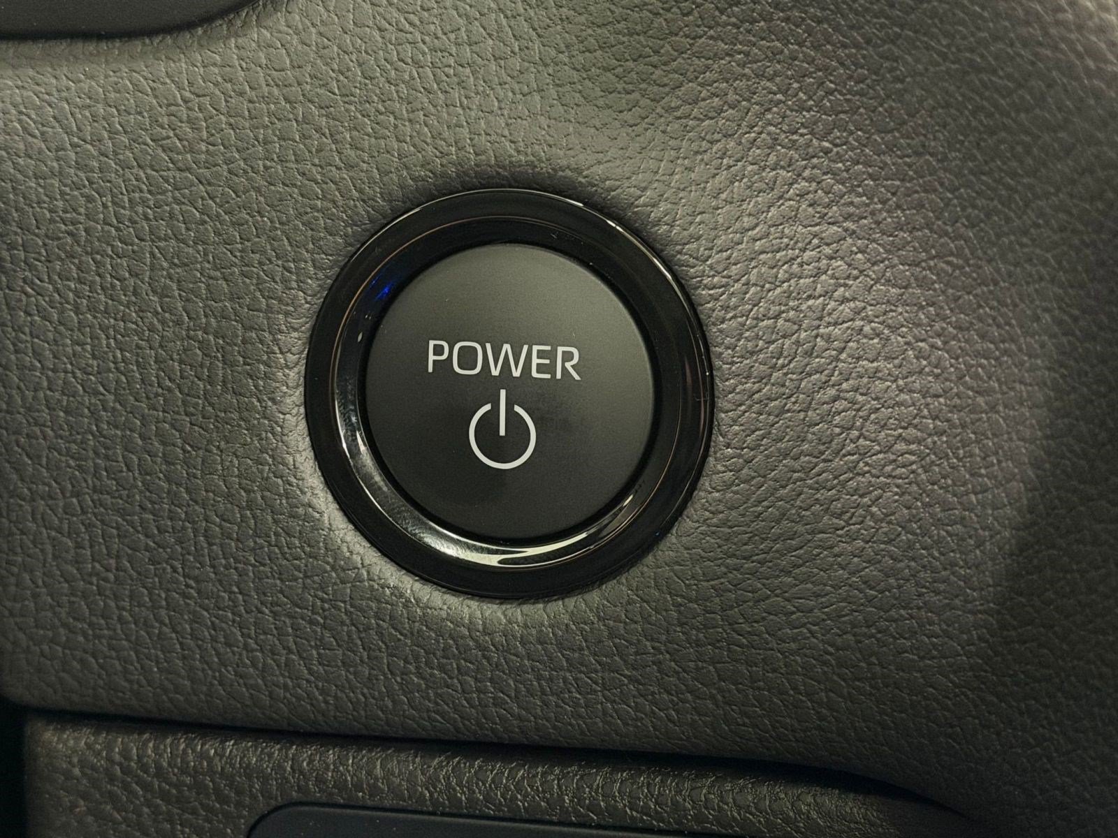 New 2026 Toyota Sequoia SR5 AWD/4WD image 35