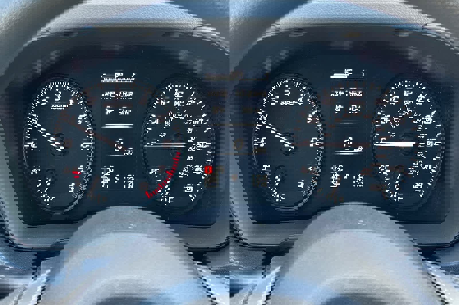 New 2025 Subaru Impreza 2.0i image 21