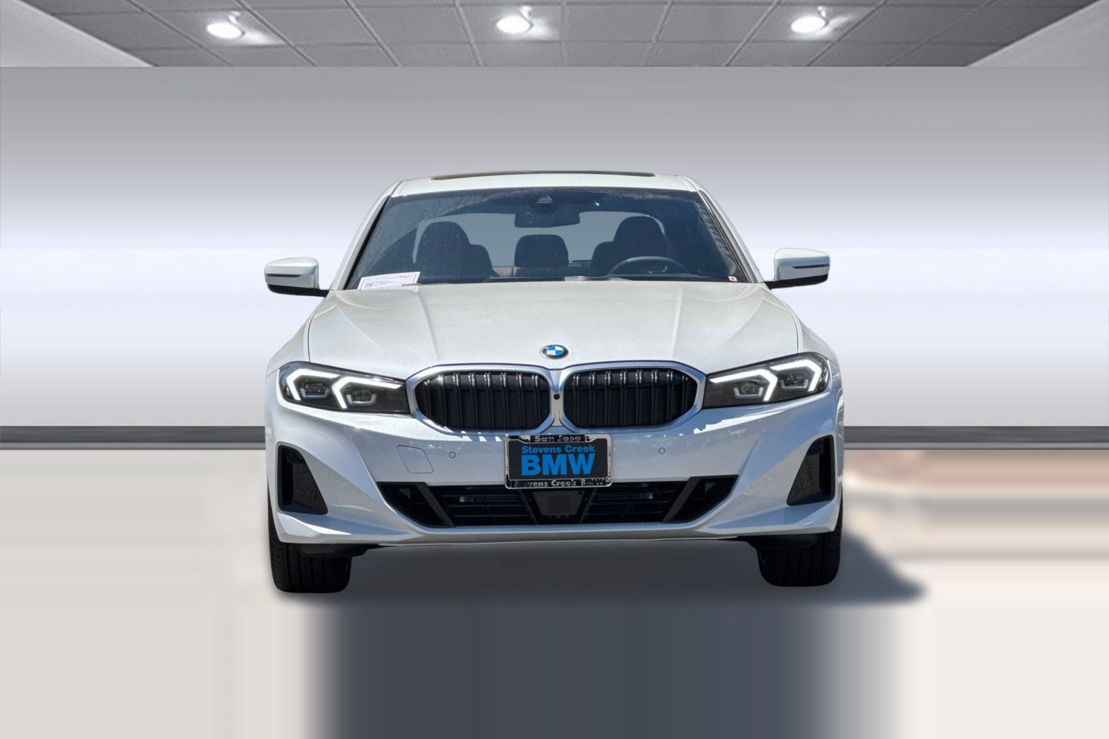 New 2026 BMW 330i xDrive Sedan w/ Premium Package AWD/4WD image 5