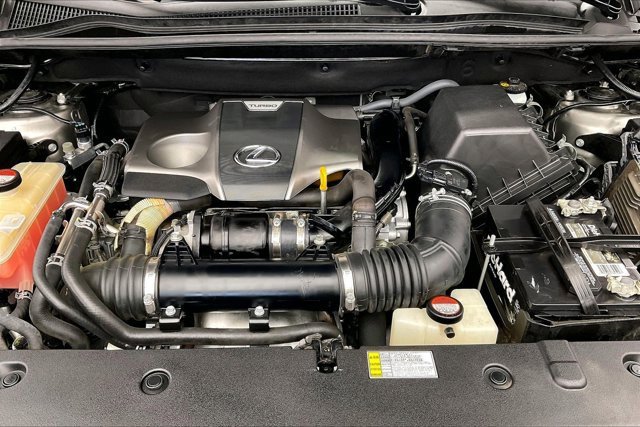 Used 2016 Lexus NX 200t FWD image 9