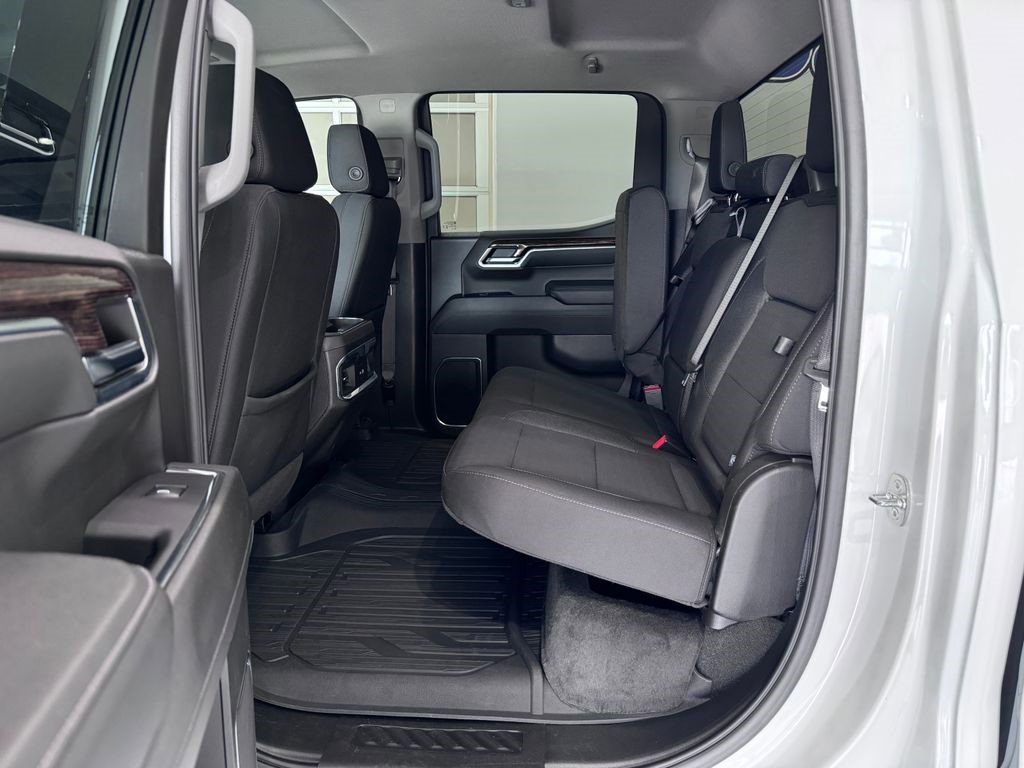 Certified 2024 GMC Sierra 1500 Elevation AWD/4WD image 13