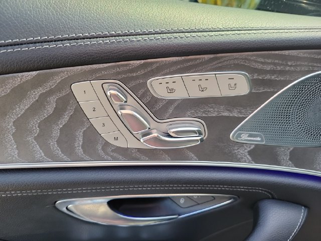 Used 2019 Mercedes-Benz CLS 450 image 18
