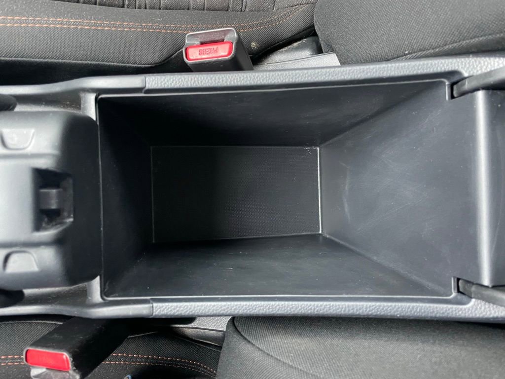 Certified 2024 Honda HR-V Sport image 20