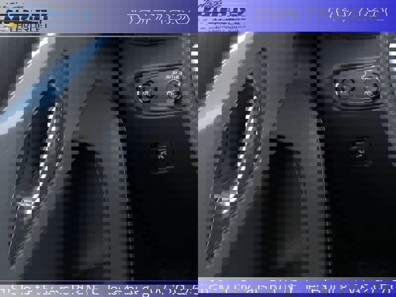 New 2026 Chevrolet Blazer LT image 24