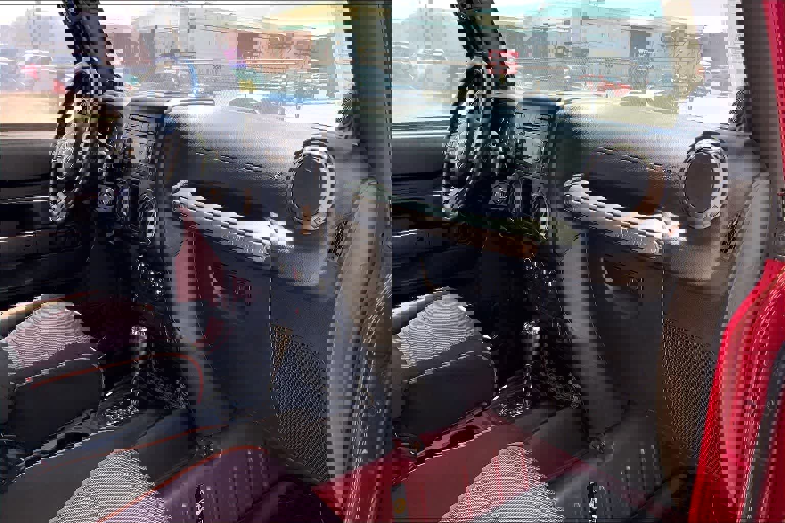 Used 2012 Jeep Wrangler Unlimited Sport w/ Connectivity Group AWD/4WD image 22