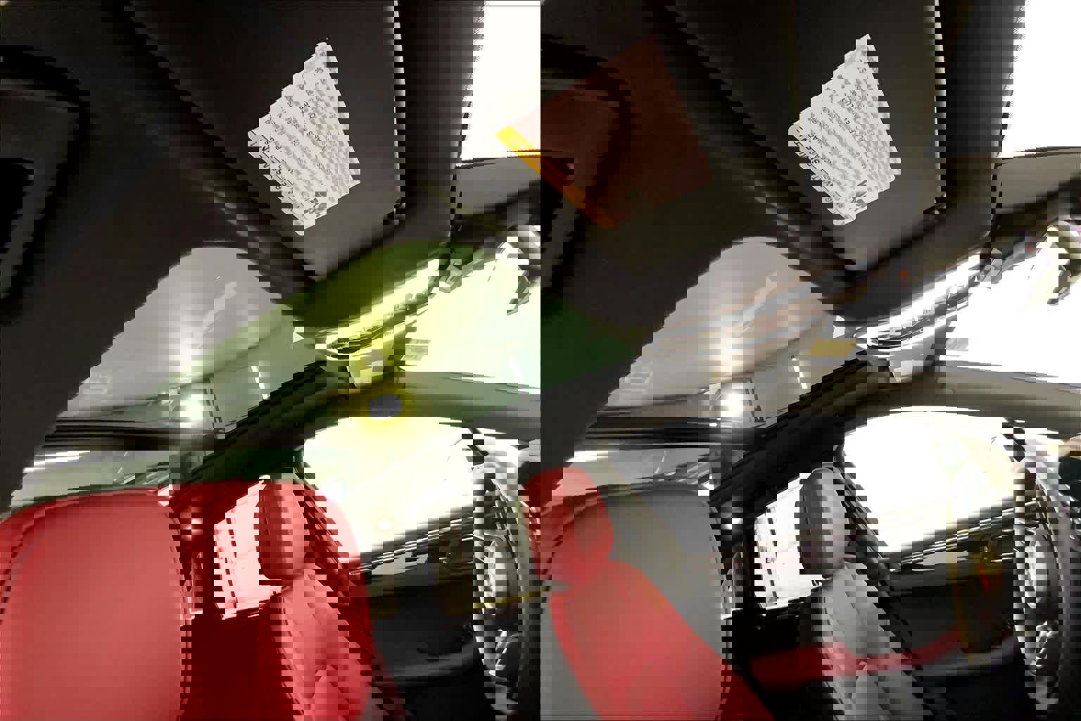 Used 2025 Porsche Macan image 20